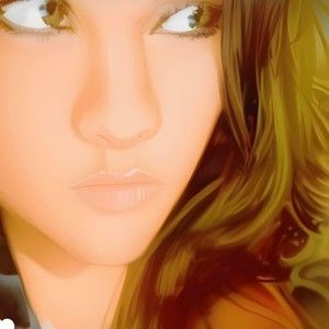 Meet your Posher, Smurfettepop